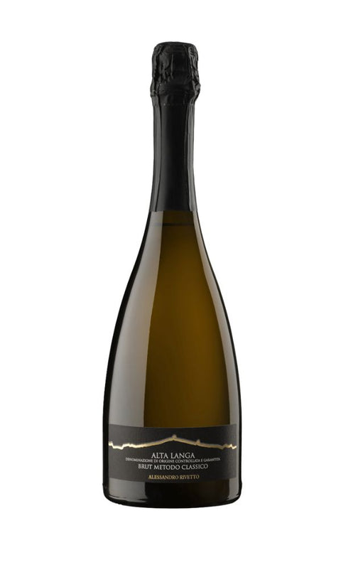 Alta Langa Metodo Classico DOCG