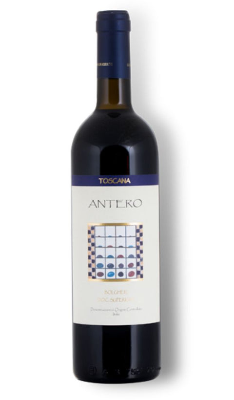 Antero Bolgheri Superiore DOC
