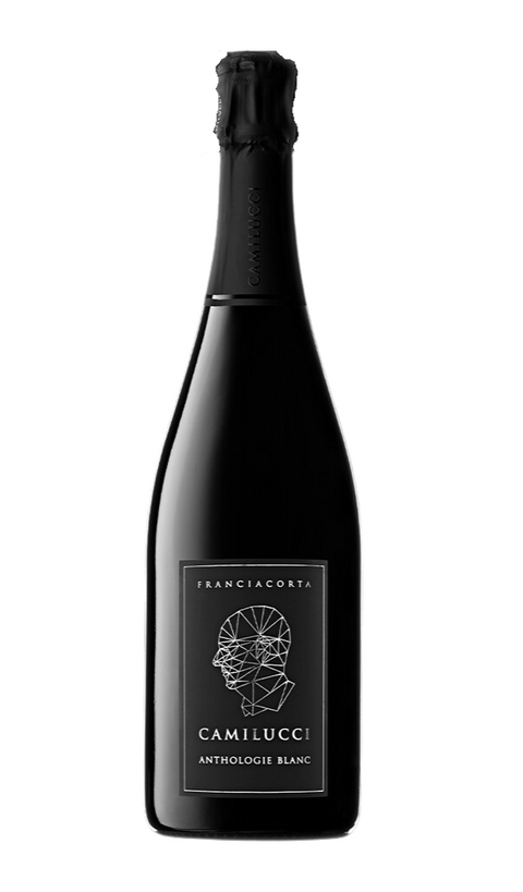 Antology Blanc Extra Brut Mill. Franciacorta DOCG