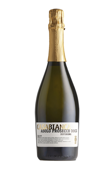 Asolo Prosecco DOCG Vegan Brut