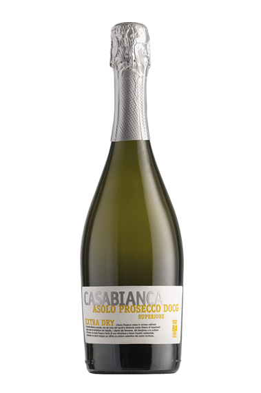 Casa Bianca Spumanti