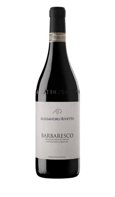 Barbaresco DOCG
