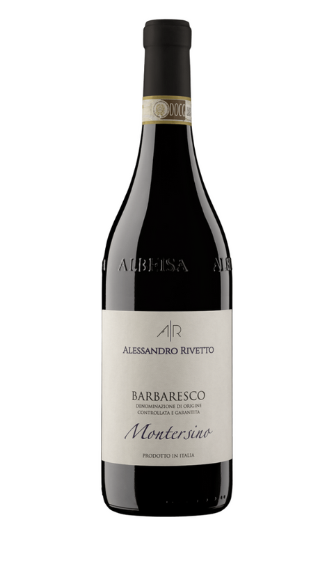 Barbaresco Montersino DOCG