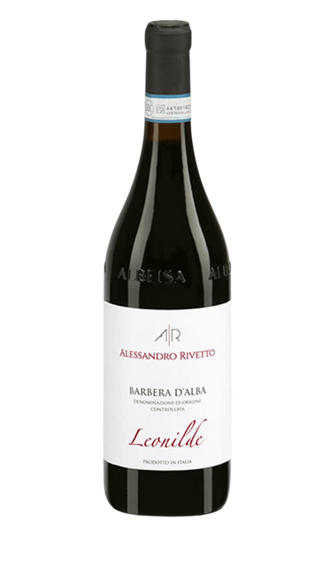 Barbera d’Alba DOC Leonilde