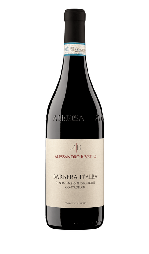 Barbera d’Alba DOC