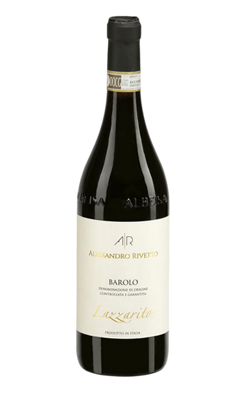 Barolo Lazzarito DOCG