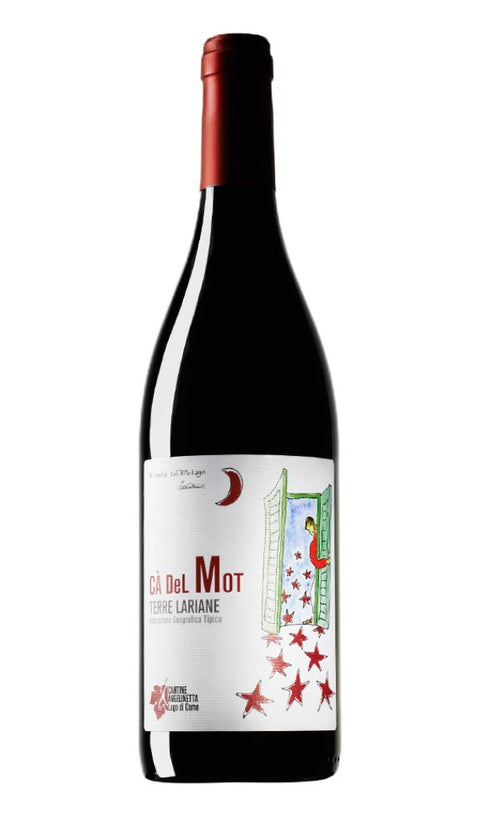 Cà Del Mot IGT Terre Lariane