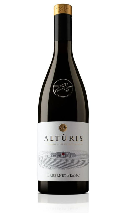 Cabernet Franc Venezia Giulia IGT