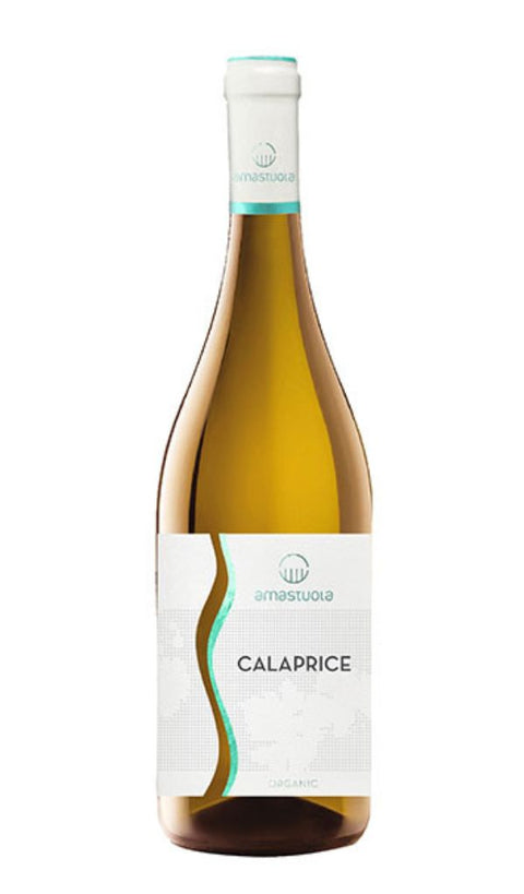 Calaprice Bianco Puglia IGP