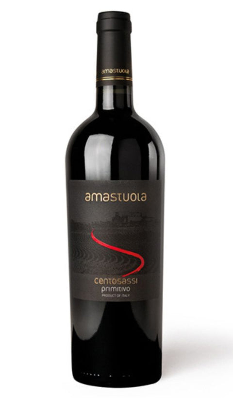 Centosassi Rosso Puglia IGP