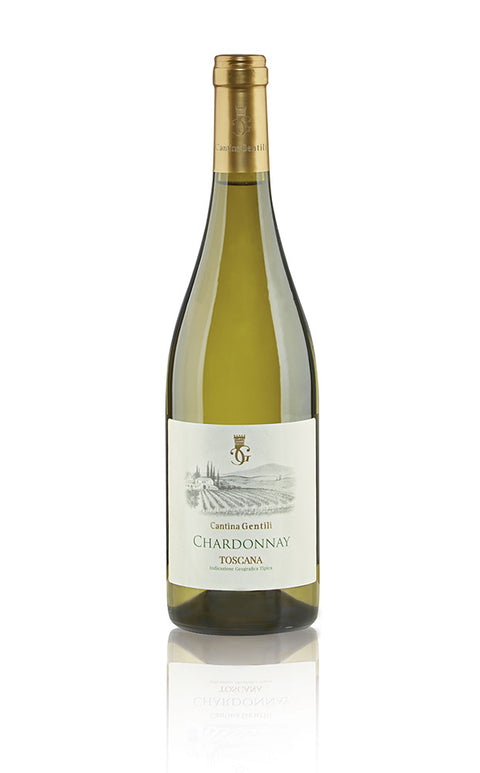 Chardonnay IGT Toscana