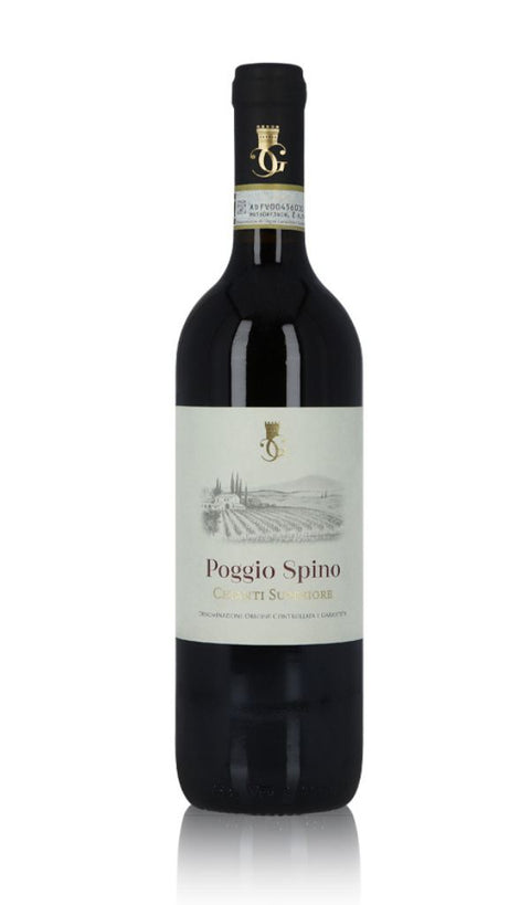 Chianti DOCG Poggio Spino
