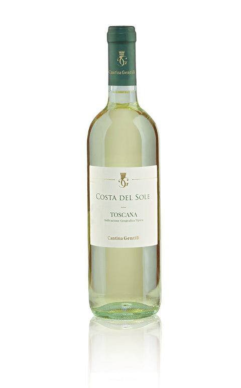 Costa del Sole IGT Toscana Bianco