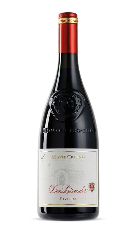 Don Lisander Garda Classico Superiore DOC