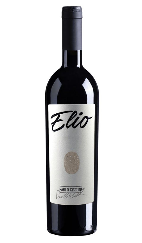 Elio Rosso Veronese IGT