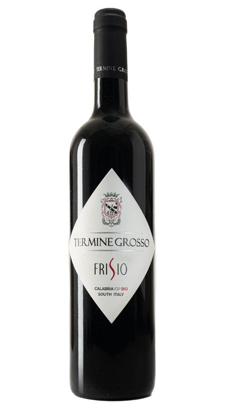 Frisio IGP Calabria BIO