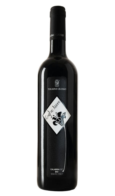 Giglio Nero IGP Calabria BIO