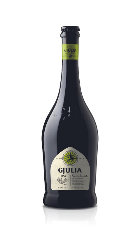Gjulia Ipa Italia Pale Ale