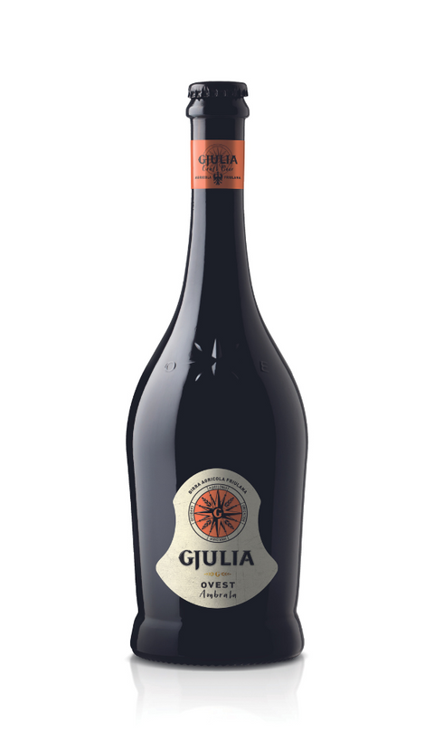 Gjulia Ovest Ambrata