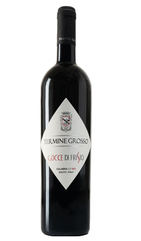 Gocce di Frisio IGP Calabria BIO