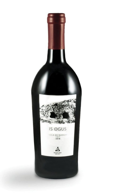 Is Ogus Isola dei Nuraghi IGT