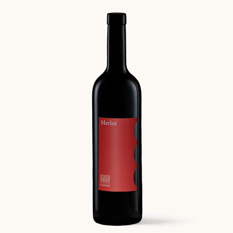 Merlot La Costa Ticino DOC