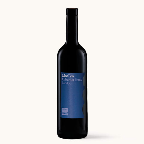MorFeo Ticino DOC