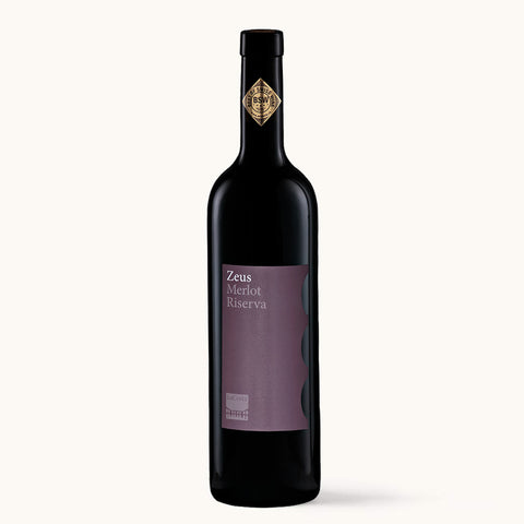 Zeus Merlot Ticino DOC