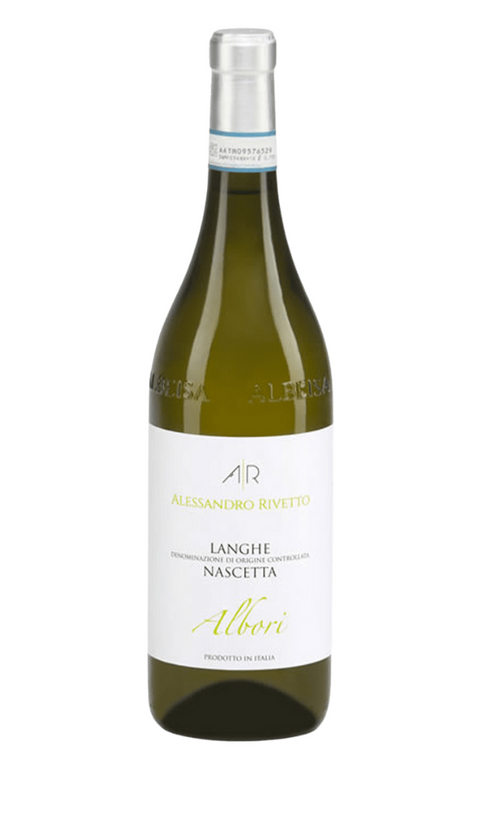 Langhe Nascetta DOC