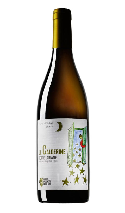 Le Calderine IGT Terre Lariane