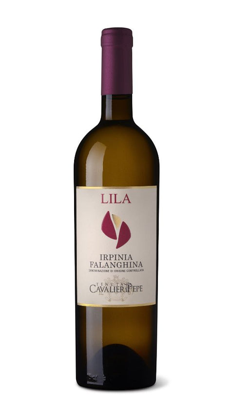 LiLa Falanghina DOC