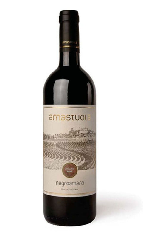 Negramaro Rosso Puglia IGP