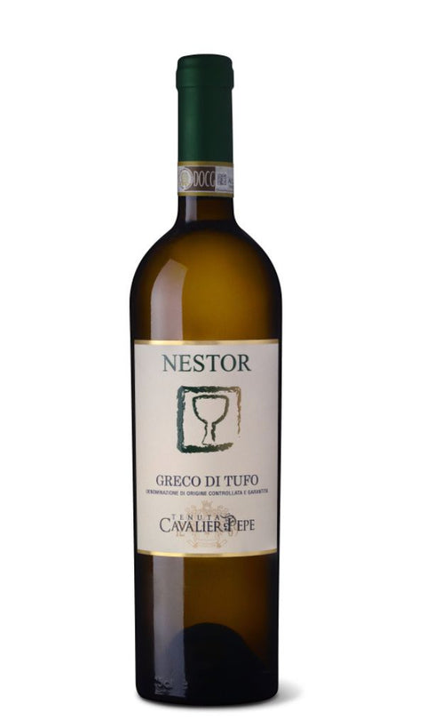 Nestor - Greco di Tufo DOCG