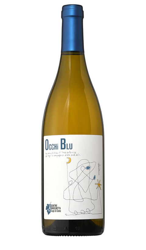 Occhi Blu IGT Terre Lariane