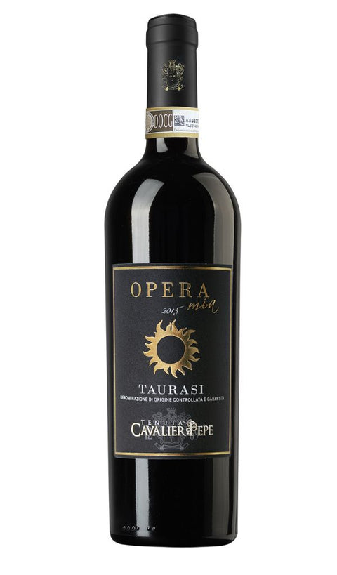 Opera Mia Taurasi DOCG