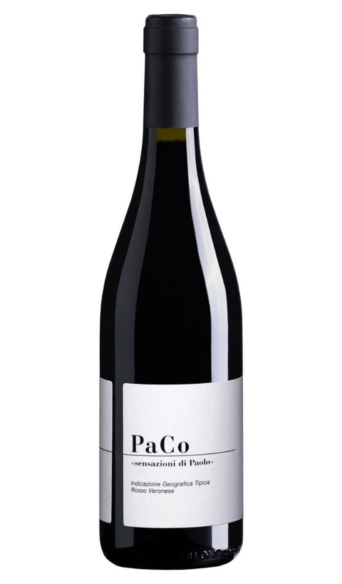 Paco Rosso Veronese IGT