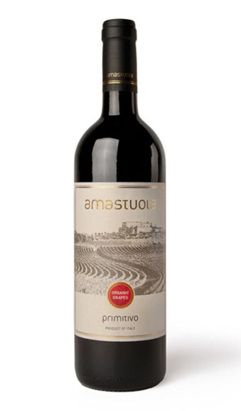 Cantina Amastuola