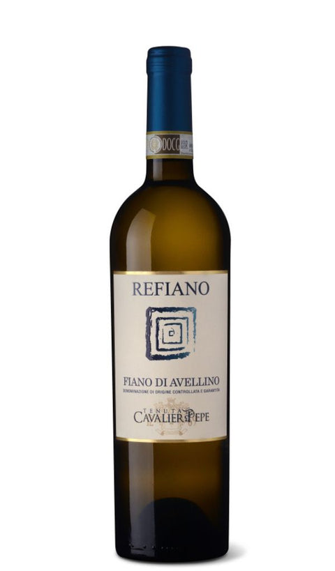 Refiano Fiano di Avellino DOCG
