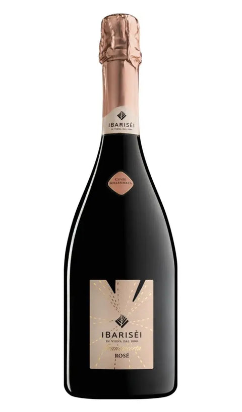 Rosè Franciacorta Brut DOCG Millesimato
