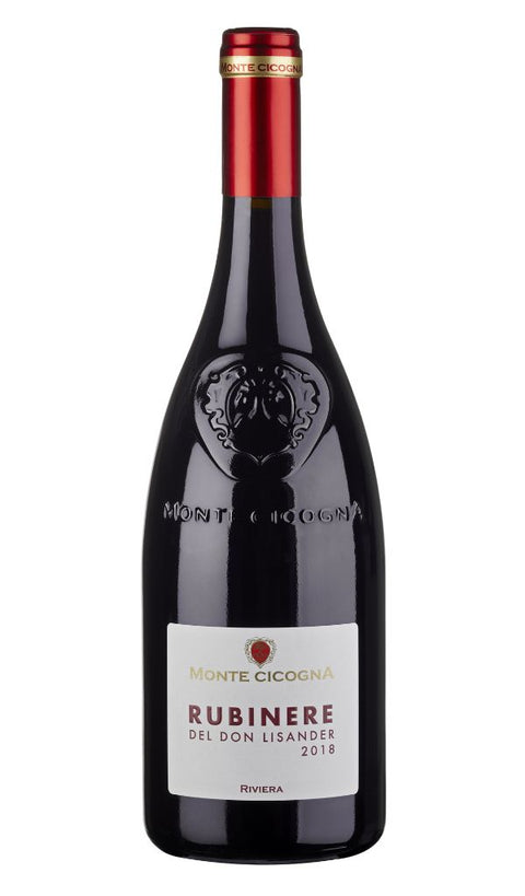 Rubinere Garda Classico Superiore DOC