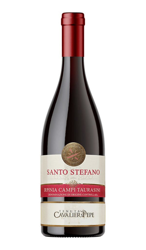 Santo Stefano Aglianico DOC