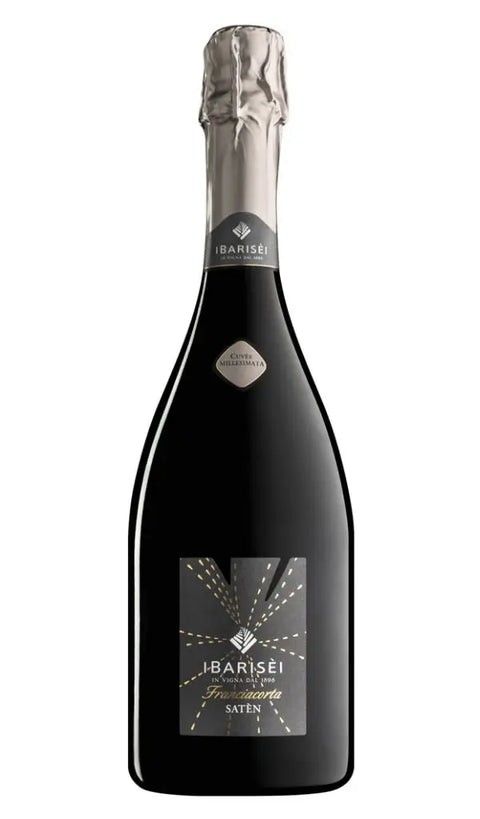 Satèn Franciacorta Brut DOCG Millesimato