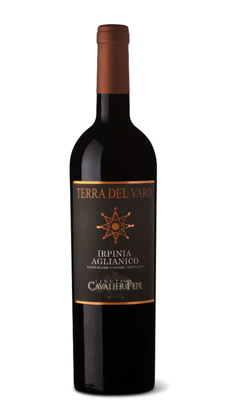 Tenuta Cavalier Pepe